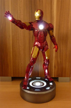Iron Man Mark 4